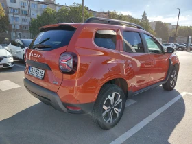 Dacia Duster 1.5 dCi/115к.с/4x4/Jorney | Auto.bg — изображение 7 Dacia Duster 1.5 dCi/115к.с/4x4/Jorney | Auto.bg — изображение 7