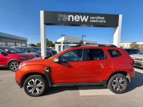 Dacia Duster 1.5 dCi/115к.с/4x4/Jorney | Auto.bg — изображение 4 Dacia Duster 1.5 dCi/115к.с/4x4/Jorney | Auto.bg — изображение 4
