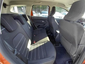 Dacia Duster 1.5 dCi/115к.с/4x4/Jorney | Auto.bg — изображение 14 Dacia Duster 1.5 dCi/115к.с/4x4/Jorney | Auto.bg — изображение 14