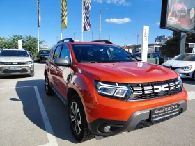 Dacia Duster 1.5 dCi/115к.с/4x4/Jorney | Auto.bg — изображение 3 Dacia Duster 1.5 dCi/115к.с/4x4/Jorney | Auto.bg — изображение 3