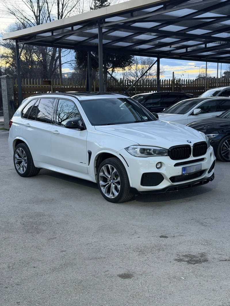 BMW X5 M-pack - 16500 € / 32271.19 лв. - 64063224 1 | Car24.bg BMW X5 M-pack - 16500 € / 32271.19 лв. - 64063224 1