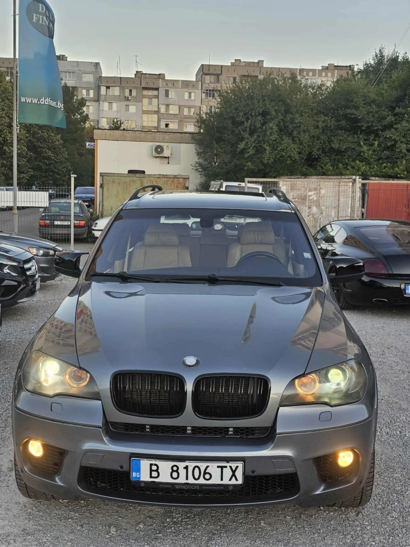 BMW X5 4.8i M - 14000 лв. / 7158.09 € - 70037743 1 | Car24.bg BMW X5 4.8i M - 14000 лв. / 7158.09 € - 70037743 1