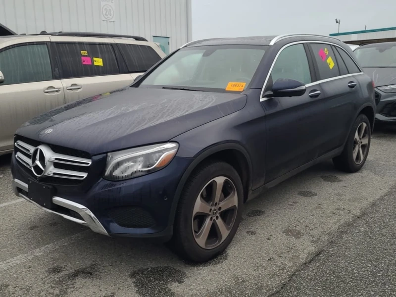 Mercedes-Benz GLC 300 2018 4MATIC * CARFAX * БЕЗ ПЪРВОНАЧАЛНА ВНОСКА - 37600 лв. / 19224.57 € - 86419121 1 | Car24.bg Mercedes-Benz GLC 300 2018 4MATIC * CARFAX * БЕЗ ПЪРВОНАЧАЛНА ВНОСКА - 37600 лв. / 19224.57 € - 86419121 1