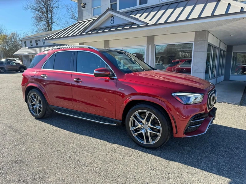 Mercedes-Benz GLE 53 4MATIC - 107500 лв. / 54963.88 € - 82012446 1 | Car24.bg Mercedes-Benz GLE 53 4MATIC - 107500 лв. / 54963.88 € - 82012446 1