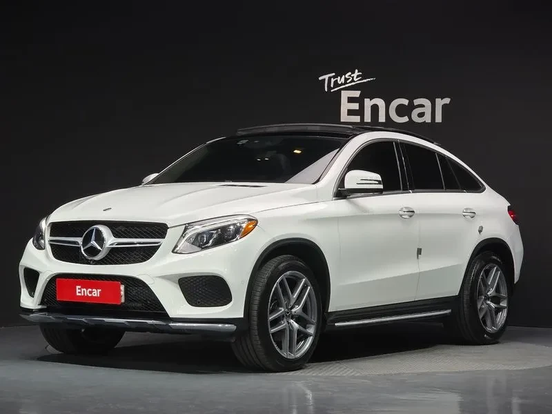 Mercedes-Benz GLC 350 Gle350 D 4Matic Coupe | Auto.bg — изображение 1 Mercedes-Benz GLC 350 Gle350 D 4Matic Coupe | Auto.bg — изображение 1