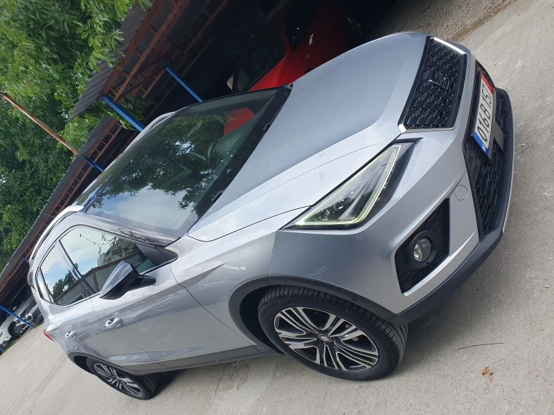 Seat Arona 1.6 TDI AUT NAVI KAMERA LED DIGITAL - 11999 € / 23468.00 лв. - 12638515 1 | Car24.bg Seat Arona 1.6 TDI AUT NAVI KAMERA LED DIGITAL - 11999 € / 23468.00 лв. - 12638515 1