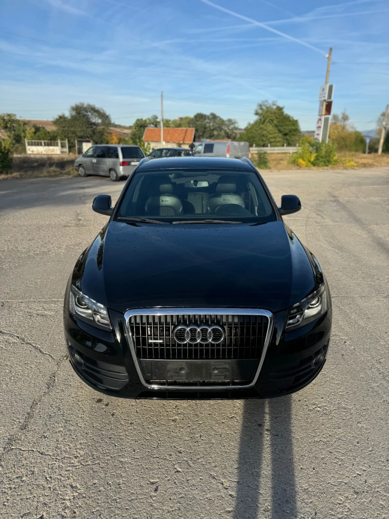 Audi Q5 2.0TDI QUATTRO S-line - 8999 € - 10133678 1 | Car24.bg Audi Q5 2.0TDI QUATTRO S-line - 8999 € - 10133678 1