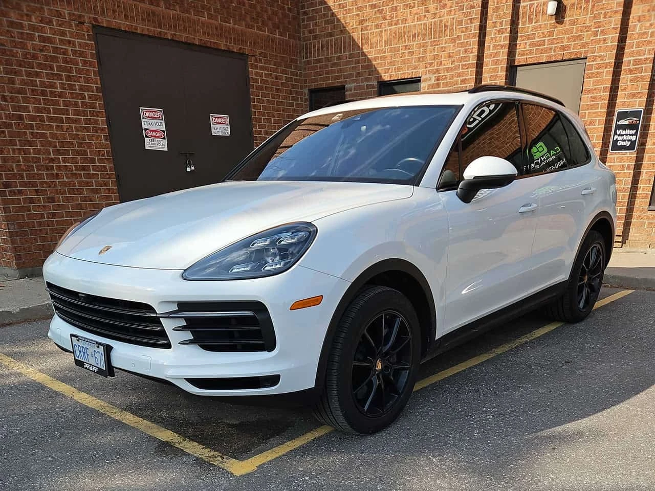 Porsche Cayenne / БЕЗ ЗАБЕЛЕЖКА / БЕЗ ИНЦИДЕНТИ / АВТОКРЕДИТ | Auto.bg — изображение 1 Porsche Cayenne / БЕЗ ЗАБЕЛЕЖКА / БЕЗ ИНЦИДЕНТИ / АВТОКРЕДИТ | Auto.bg — изображение 1