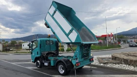 Isuzu Midi EURO 4 4X4 | Auto.bg — изображение 3 Isuzu Midi EURO 4 4X4 | Auto.bg — изображение 3