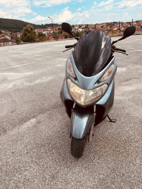 Suzuki Burgman undefined | Auto.bg — изображение 4 Suzuki Burgman undefined | Auto.bg — изображение 4