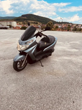 Suzuki Burgman undefined | Auto.bg — изображение 2 Suzuki Burgman undefined | Auto.bg — изображение 2