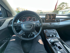 Audi A8 * * * *  | Mobile.bg   15