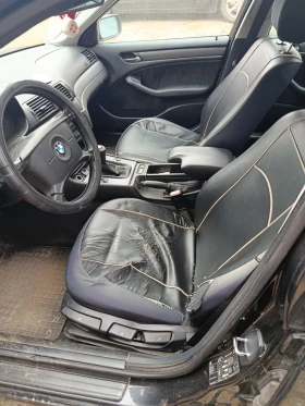 BMW 316 E46 | Mobile.bg — малка снимка 7