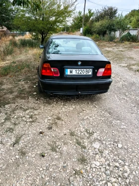 BMW 316 E46 | Mobile.bg — малка снимка 4