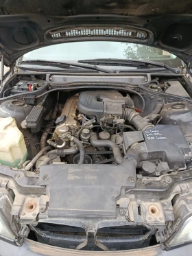 BMW 316 E46 | Mobile.bg — малка снимка 10