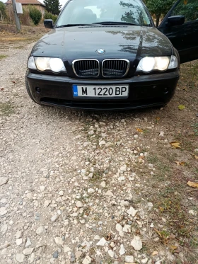 BMW 316 E46 | Mobile.bg — малка снимка 2