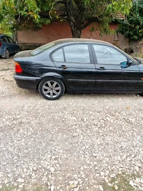 BMW 316 E46 | Mobile.bg — малка снимка 3