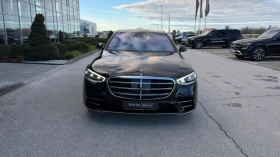Mercedes-Benz S 400 d 4MATIC L - 132900 лв. / 67950.69 € - 19737732 2 | Car24.bg Mercedes-Benz S 400 d 4MATIC L - 132900 лв. / 67950.69 € - 19737732 2