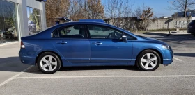 Honda Civic 1.8 i-VTEC Executive 16V AT - 16990 лв. / 8686.85 € - 66332674 5 | Car24.bg Honda Civic 1.8 i-VTEC Executive 16V AT - 16990 лв. / 8686.85 € - 66332674 5