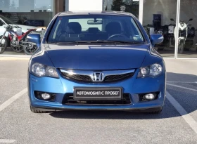 Honda Civic 1.8 i-VTEC Executive 16V AT - 16990 лв. / 8686.85 € - 66332674 3 | Car24.bg Honda Civic 1.8 i-VTEC Executive 16V AT - 16990 лв. / 8686.85 € - 66332674 3
