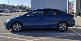 Honda Civic 1.8 i-VTEC Executive 16V AT - 16990 лв. / 8686.85 € - 66332674 9 | Car24.bg Honda Civic 1.8 i-VTEC Executive 16V AT - 16990 лв. / 8686.85 € - 66332674 9