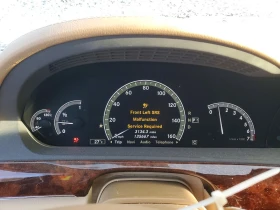 Mercedes-Benz S 550 * Възможност за Лизинг* - 8400 € / 16428.97 лв. - 52703291 9 | Car24.bg Mercedes-Benz S 550 * Възможност за Лизинг* - 8400 € / 16428.97 лв. - 52703291 9