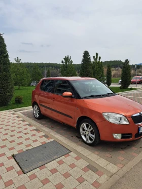 Skoda Fabia - 1500 € / 2933.74 лв. - 94686741 2 | Car24.bg Skoda Fabia - 1500 € / 2933.74 лв. - 94686741 2