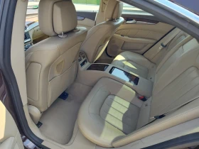 Mercedes-Benz CLS 350 Нов внос Германия / Регистрация / Бартер - 14900 € - 43190984 12 | Car24.bg Mercedes-Benz CLS 350 Нов внос Германия / Регистрация / Бартер - 14900 € - 43190984 12