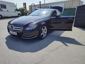 Mercedes-Benz CLS 350 Нов внос Германия / Регистрация / Бартер - 14900 € - 43190984 14 | Car24.bg Mercedes-Benz CLS 350 Нов внос Германия / Регистрация / Бартер - 14900 € - 43190984 14