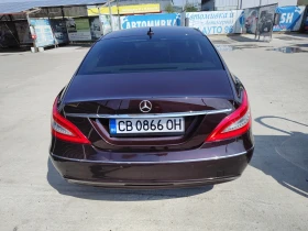 Mercedes-Benz CLS 350 Нов внос Германия / Регистрация / Бартер - 14900 € - 43190984 16 | Car24.bg Mercedes-Benz CLS 350 Нов внос Германия / Регистрация / Бартер - 14900 € - 43190984 16