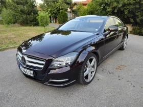 Mercedes-Benz CLS 350 Нов внос Германия / Регистрация / Всички екстри - 14500 € / 28359.53 лв. - 60928281 12 | Car24.bg Mercedes-Benz CLS 350 Нов внос Германия / Регистрация / Всички екстри - 14500 € / 28359.53 лв. - 60928281 12