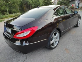 Mercedes-Benz CLS 350 Нов внос Германия / Регистрация / Всички екстри - 14500 € / 28359.53 лв. - 60928281 10 | Car24.bg Mercedes-Benz CLS 350 Нов внос Германия / Регистрация / Всички екстри - 14500 € / 28359.53 лв. - 60928281 10
