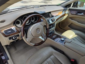 Mercedes-Benz CLS 350 Нов внос Германия / Регистрация / Бартер - 14900 € - 43190984 13 | Car24.bg Mercedes-Benz CLS 350 Нов внос Германия / Регистрация / Бартер - 14900 € - 43190984 13