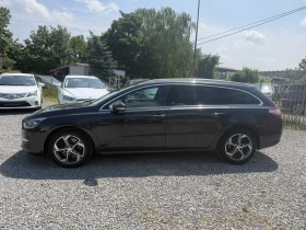 Peugeot 508 2.0HDI/FELLINE | Auto.bg — изображение 4 Peugeot 508 2.0HDI/FELLINE | Auto.bg — изображение 4