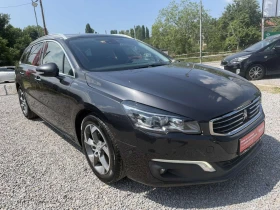 Peugeot 508 2.0HDI/FELLINE | Auto.bg — изображение 3 Peugeot 508 2.0HDI/FELLINE | Auto.bg — изображение 3