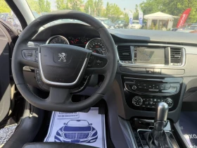 Peugeot 508 2.0HDI/FELLINE | Auto.bg — изображение 9 Peugeot 508 2.0HDI/FELLINE | Auto.bg — изображение 9