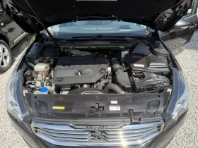 Peugeot 508 2.0HDI/FELLINE | Auto.bg — изображение 17 Peugeot 508 2.0HDI/FELLINE | Auto.bg — изображение 17