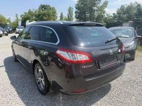 Peugeot 508 2.0HDI/FELLINE | Auto.bg — изображение 6 Peugeot 508 2.0HDI/FELLINE | Auto.bg — изображение 6