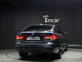 BMW 320 Gt (F34) Gt 320D M Sports Premium | Auto.bg — изображение 7 BMW 320 Gt (F34) Gt 320D M Sports Premium | Auto.bg — изображение 7