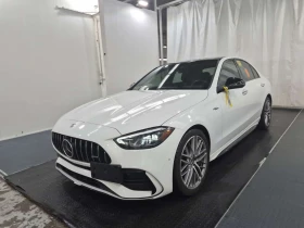 Mercedes-Benz AMG GT C * 43 * CARFAX * БЕЗ ПЪРВОНАЧАЛНА ВНОСКА