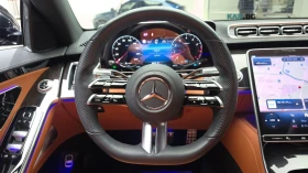 Mercedes-Benz S 500 LONG 4MATIC* 360* HUD* МОНИТОРИ | Auto.bg — изображение 13 Mercedes-Benz S 500 LONG 4MATIC* 360* HUD* МОНИТОРИ | Auto.bg — изображение 13