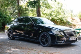 Mercedes-Benz E 350 - 11500 € / 22492.04 лв. - 55374261 2 | Car24.bg Mercedes-Benz E 350 - 11500 € / 22492.04 лв. - 55374261 2