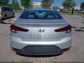 Hyundai Elantra 2.0* Става на газ* Цена до БГ* 17К КМ | Auto.bg — изображение 5 Hyundai Elantra 2.0* Става на газ* Цена до БГ* 17К КМ | Auto.bg — изображение 5