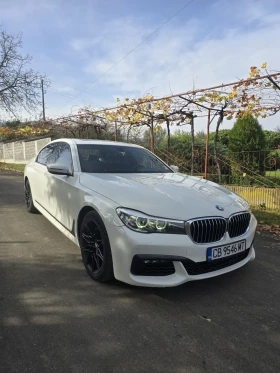 BMW 740 I L M Paket | Auto.bg — изображение 2 BMW 740 I L M Paket | Auto.bg — изображение 2