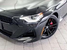 BMW 240 M240i xDrive B58 / M-Sport Brakes / ПАНО / ЛИЗИНГ | Auto.bg — изображение 4 BMW 240 M240i xDrive B58 / M-Sport Brakes / ПАНО / ЛИЗИНГ | Auto.bg — изображение 4
