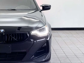 BMW 240 M240i xDrive B58 / M-Sport Brakes / ПАНО / ЛИЗИНГ | Auto.bg — изображение 8 BMW 240 M240i xDrive B58 / M-Sport Brakes / ПАНО / ЛИЗИНГ | Auto.bg — изображение 8