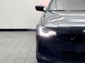 BMW 240 M240i xDrive B58 / M-Sport Brakes / ПАНО / ЛИЗИНГ | Auto.bg — изображение 7 BMW 240 M240i xDrive B58 / M-Sport Brakes / ПАНО / ЛИЗИНГ | Auto.bg — изображение 7