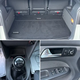 VW Touran Facelift 1.4 150кс CNG Navi | Auto.bg — изображение 16 VW Touran Facelift 1.4 150кс CNG Navi | Auto.bg — изображение 16
