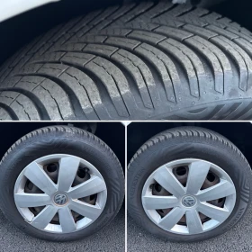VW Touran Facelift 1.4 150кс CNG Navi | Auto.bg — изображение 15 VW Touran Facelift 1.4 150кс CNG Navi | Auto.bg — изображение 15