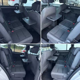 VW Touran Facelift 1.4 150кс CNG Navi | Auto.bg — изображение 12 VW Touran Facelift 1.4 150кс CNG Navi | Auto.bg — изображение 12